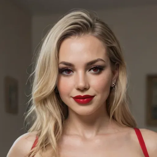 AIポルノ画像ジェネレーター