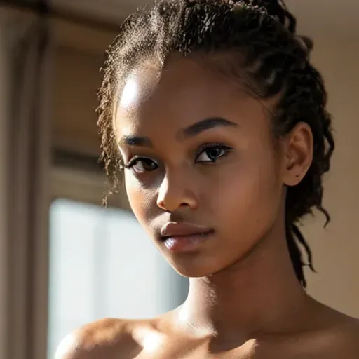 AI porn image generator