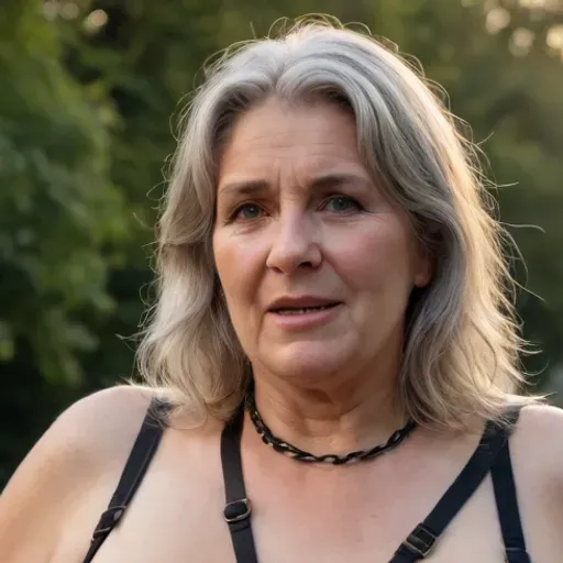 KI-Pornobild-Generator