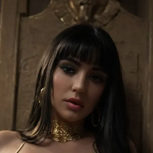 generatore di immagini porno IA