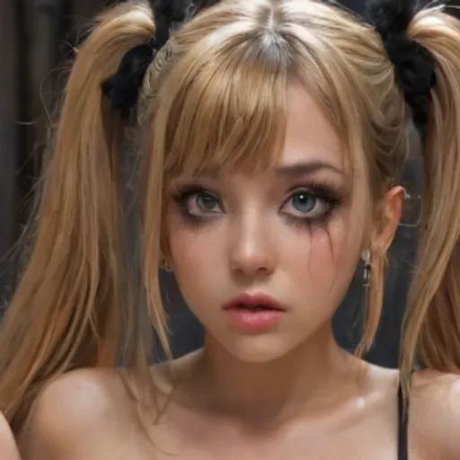 AI色情圖片產生器