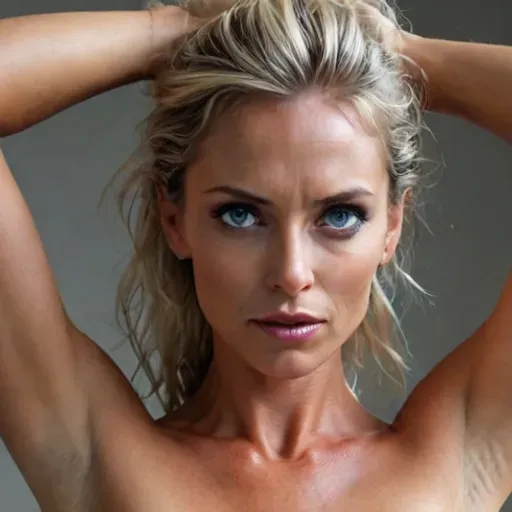 AIポルノ画像ジェネレーター