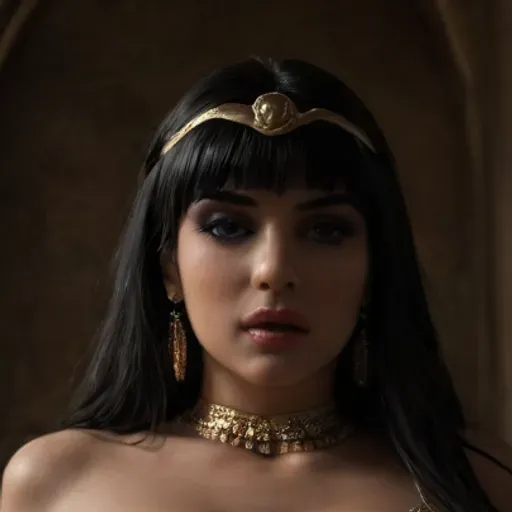 AI色情圖片產生器