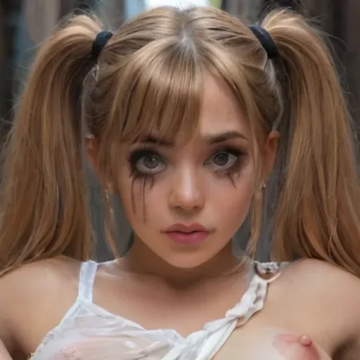 AI porn image generator