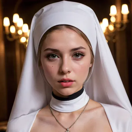 генератор порно-изображений на ИИ