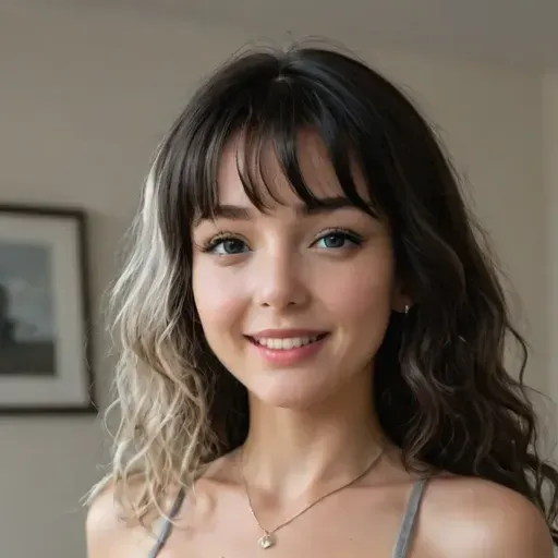 AIポルノ画像ジェネレーター