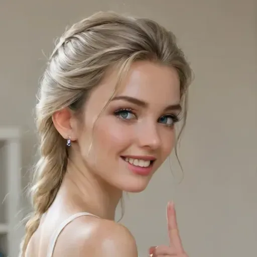 โปรแกรมสร้างภาพโปรนที่ใช้ปัญหา AI