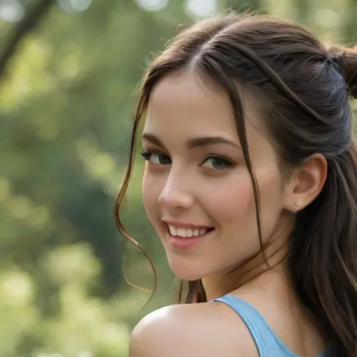 AI 포르노 이미지 생성기