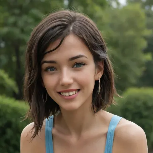 AI porn image generator