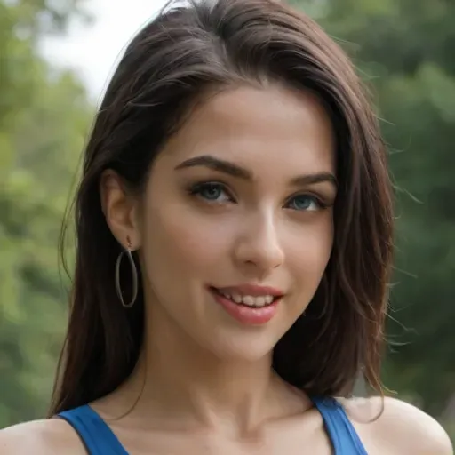 โปรแกรมสร้างภาพโปรนที่ใช้ปัญหา AI