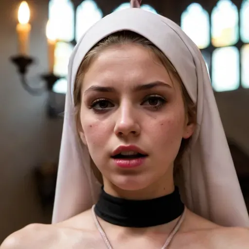 AI 포르노 이미지 생성기