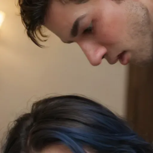 KI-Pornobildchen-Generator