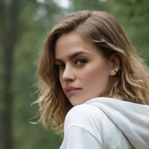 AI色情图片生成器