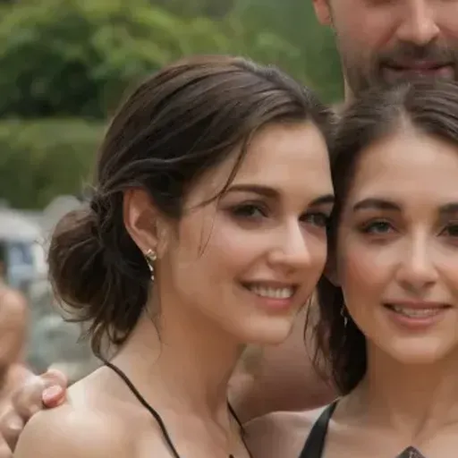 Penghasil gambar lucah AI