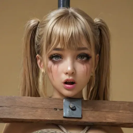 AIポルノ画像ジェネレーター