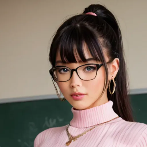 generatore di immagini porno IA