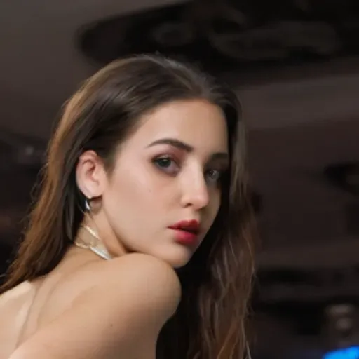 generatore di foto porno IA