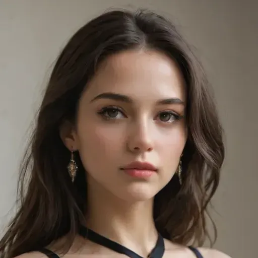 AI 포르노 이미지 생성기