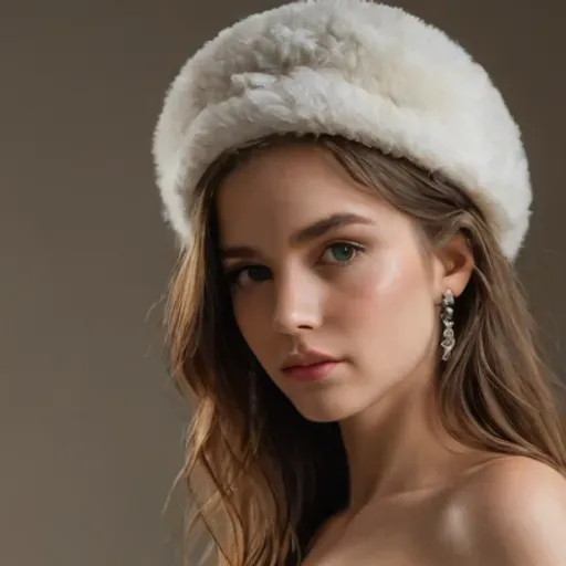 AI色情图片生成器