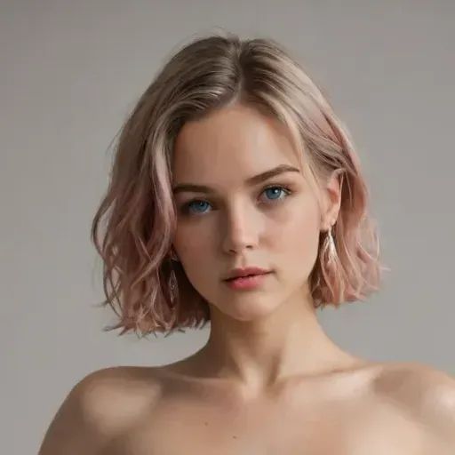 AI色情圖片產生器