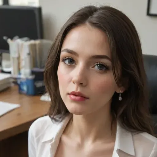 AI porn image generator