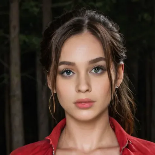 AIポルノ画像ジェネレーター