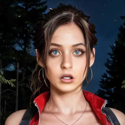 AI色情圖片產生器