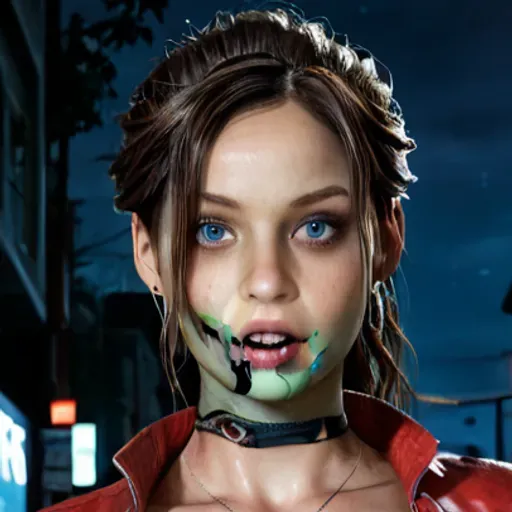 โปรแกรมสร้างภาพโปรนที่ใช้ปัญหา AI