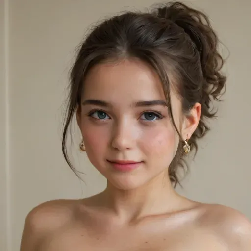 AIポルノ画像ジェネレーター