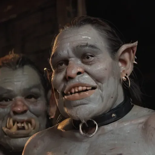 AI色情照片生成器