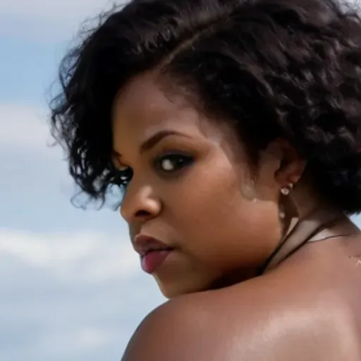 AI色情圖片產生器