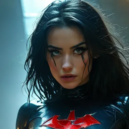 AI色情图片生成器