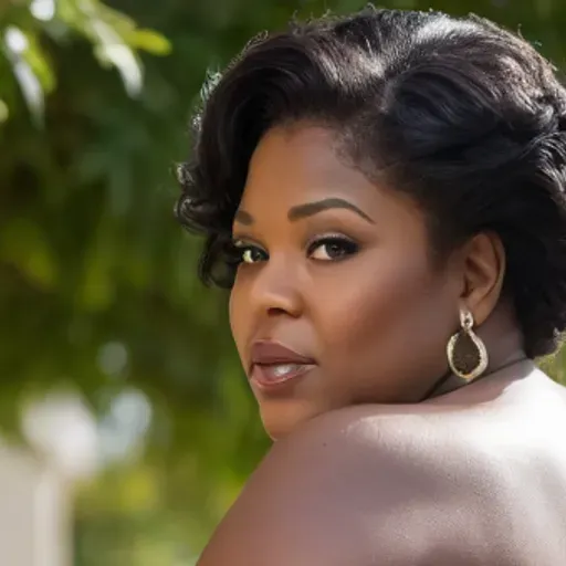 AI色情图片生成器