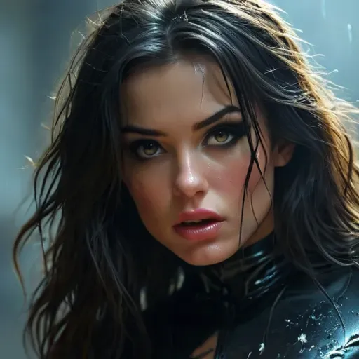 AI色情圖片產生器