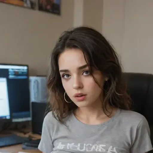 AI porn pic generator