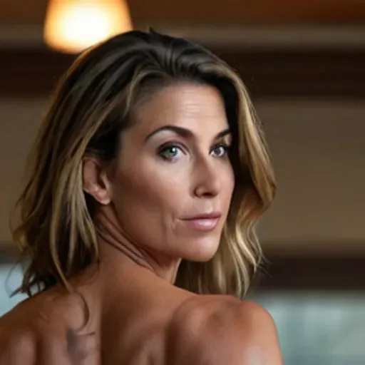 AI色情图片生成器