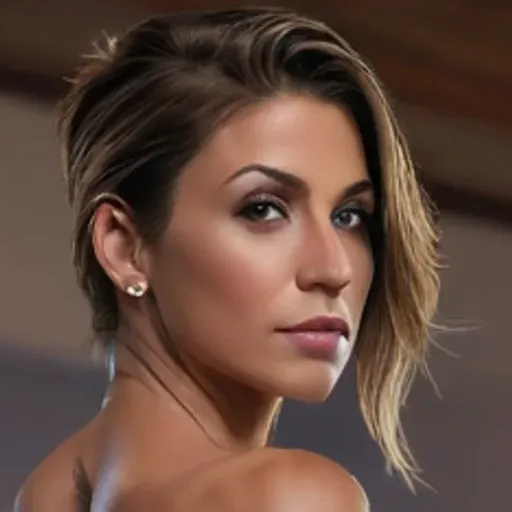 AI porn image generator