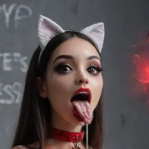 AI色情图片生成器