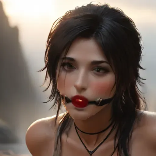 โปรแกรมสร้างภาพโปรนที่ใช้ปัญหา AI