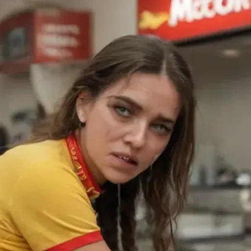 AI色情图片生成器