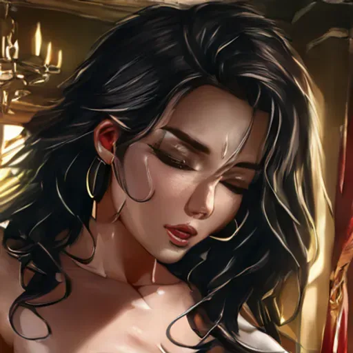 AI porn image generator