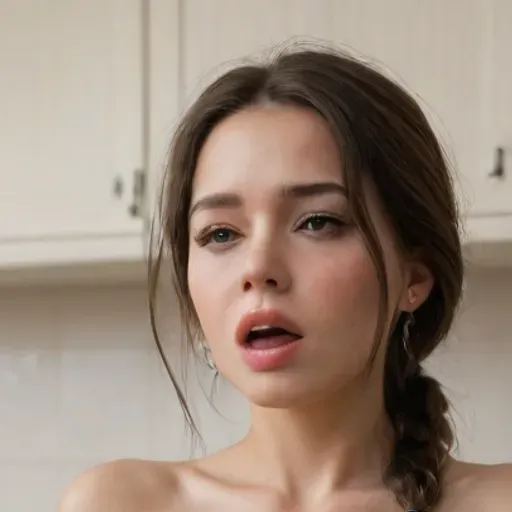 Generator obrazów pornograficznych z wykorzystaniem sztucznej inteligencji