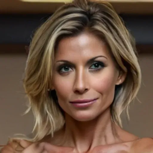 AI色情图片生成器