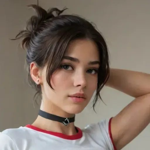 AI色情图片生成器