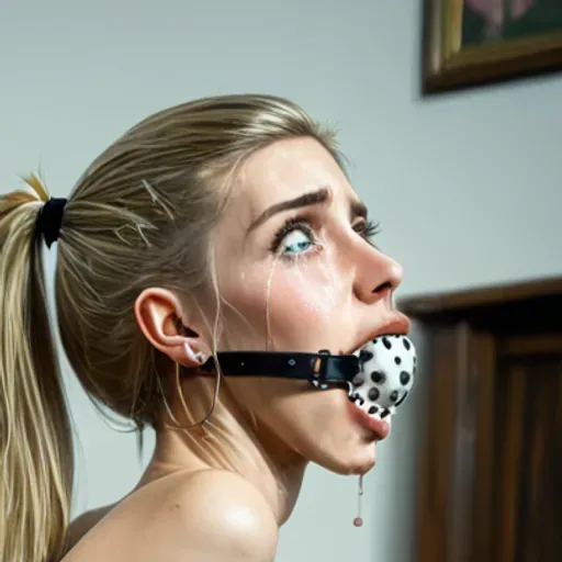 AI porn image generator