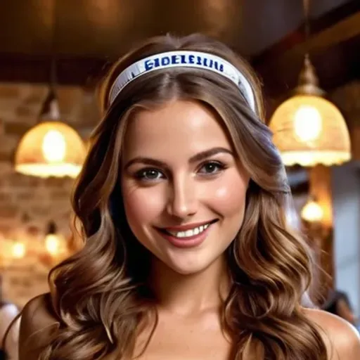 โปรแกรมสร้างภาพโปรนที่ใช้ปัญหา AI