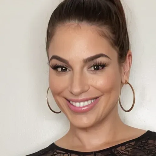 генератор порно-изображений на ИИ