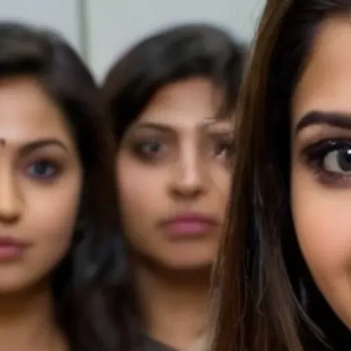 Penghasil gambar lucah AI