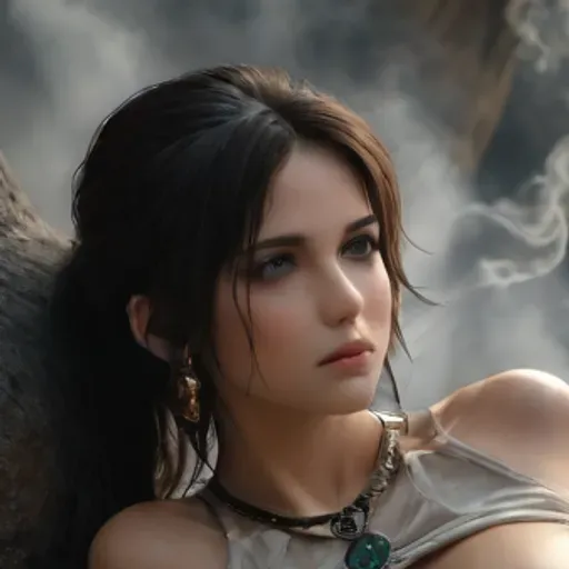 AI色情圖片產生器