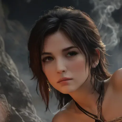 AI色情圖片產生器